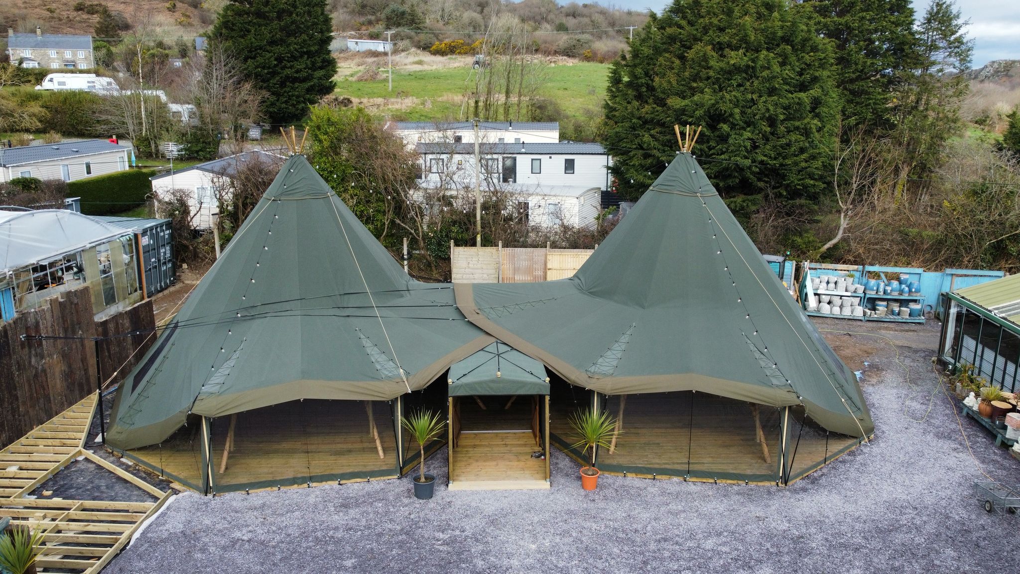 Abersoch Garden Centre