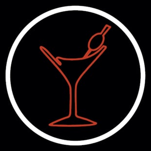 Bars At Yours Logo