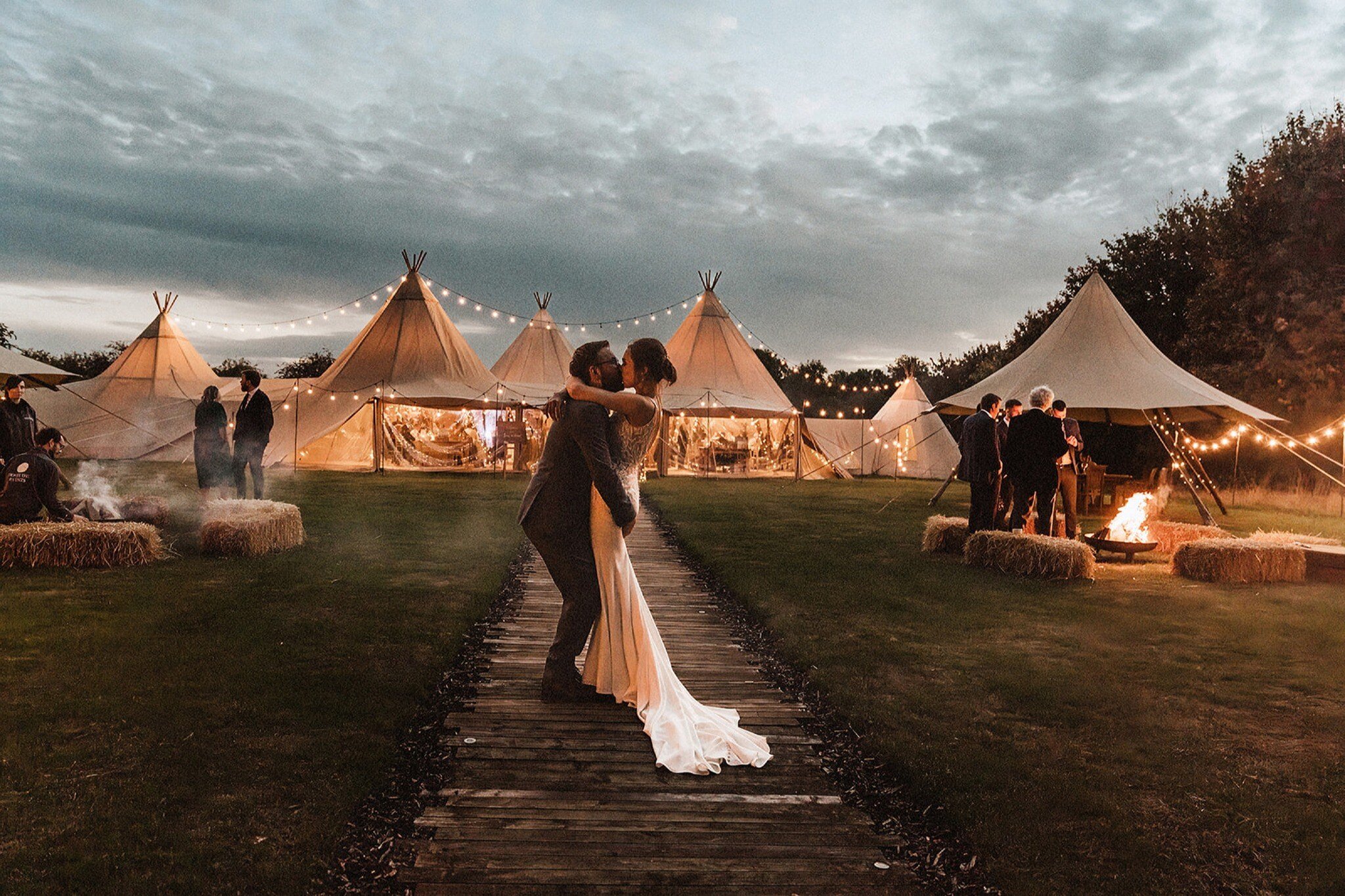 Dovecote Events Venue