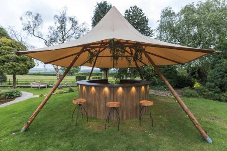 how to upgrade your outdoor space