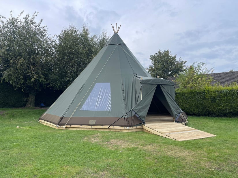 Kids Planet - Haslington