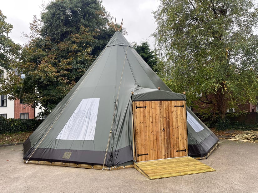 Kids Planet - Waverton House
