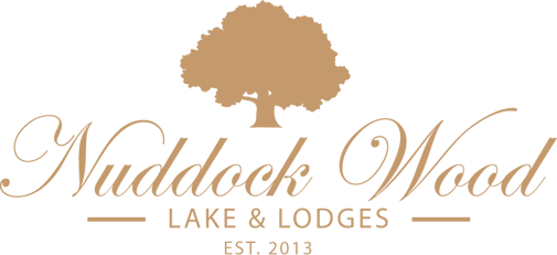Nuddock Wood Logo