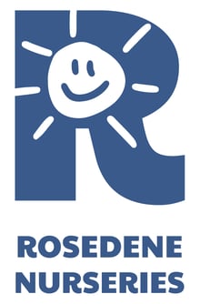 Rosedene Nurseries Logo