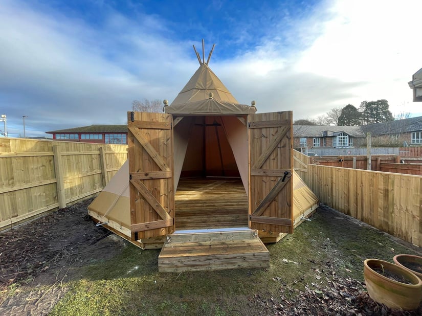 Rosedene Nuseries - Northallerton