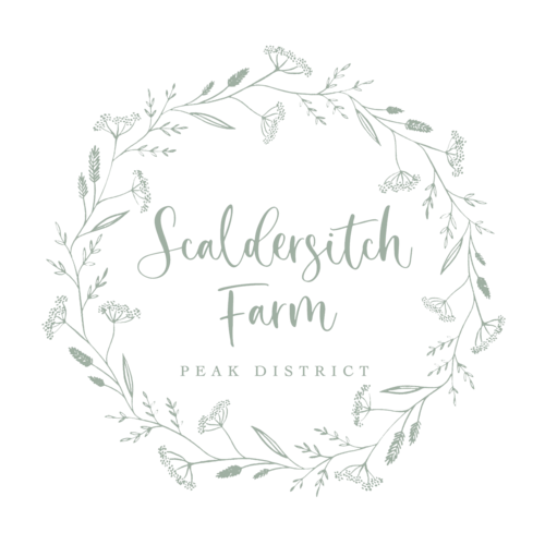 Scaldersitch Farm Logo
