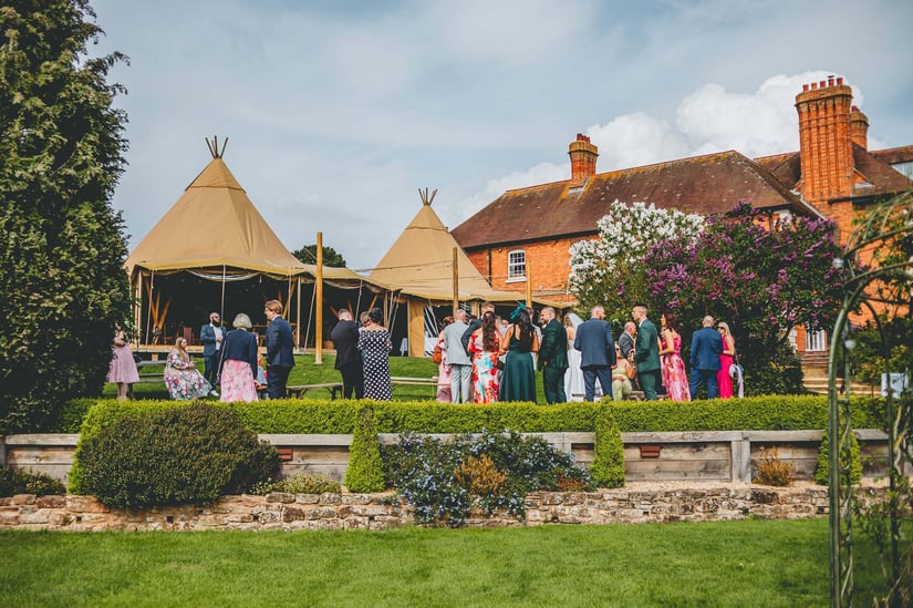 The Astbury Golf & Lodge Resort