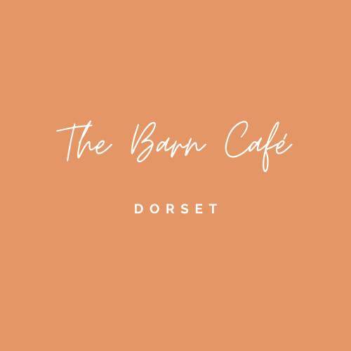 The Barn Cafe Dorset Logo