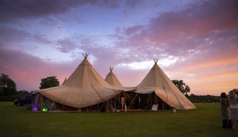 How Do We Compare: Tipi Wind Loadings